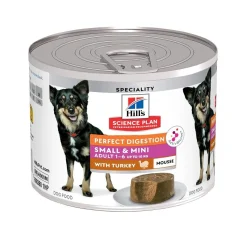 SP Canine Digestion Small & Mini 200g>Hill's New