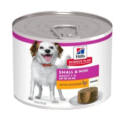 SP Canine Small & Mini Chicken 200g>Hill's Online