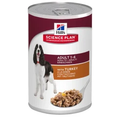 SP Canine Turkey 370g>Hill's Discount