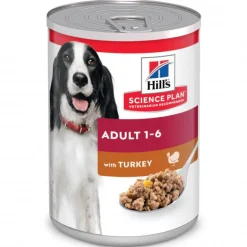 SP Canine Turkey 370g>Hill's Discount