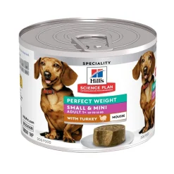 SP Canine Weight Small & Mini mousse 200g>Hill's Sale