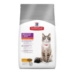 SP Cat Sensitive S&S Chicken>Hill's Outlet