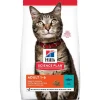 SP Feline Adult Tuna>Hill's Hot