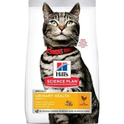 SP Feline Urinary Sterilised>Hill's