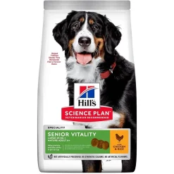 SP Mature Youthful Vitality Large Breed 14 kg>Hill's Sale