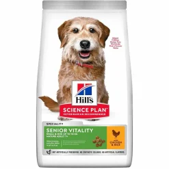 SP Mature 7+ Youthful Vitality>Hill's Online