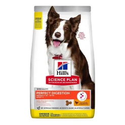 SP Perfect Digestion Adult Medium Chicken 14kg>Hill's