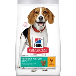 SP Perfect Weight Medium Chicken>Hill's Online