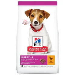 SP Puppy Small & Miniature>Hill's Discount