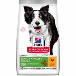 SP Youthful Vitality Medium>Hill's Sale
