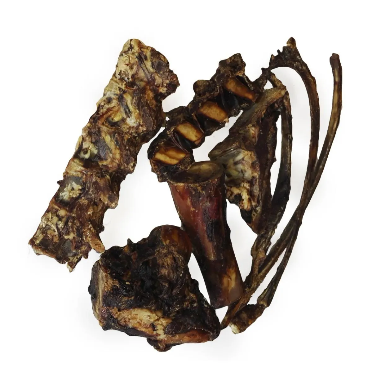Hirven luut , 1 kg>Polar Pet Online