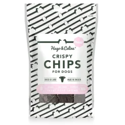 Crispy Chips maksakeksit 80g>Hugo&Celine Sale