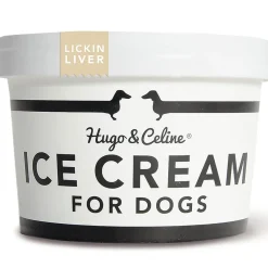 Lickin' Liver 120 g>Hugo&Celine Best
