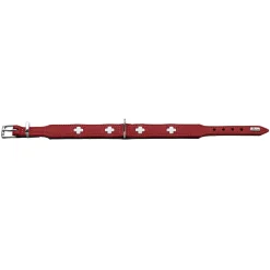 Collar Swiss Red>Hunter Online