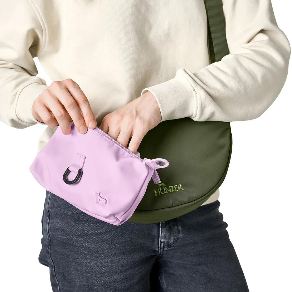Crossbody bag>Hunter Sale