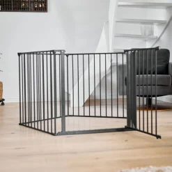 Huoneenjakaja Max 2 in 1>DogSpace Hot
