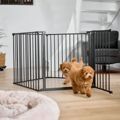 Huoneenjakaja Max 2 in 1>DogSpace Hot
