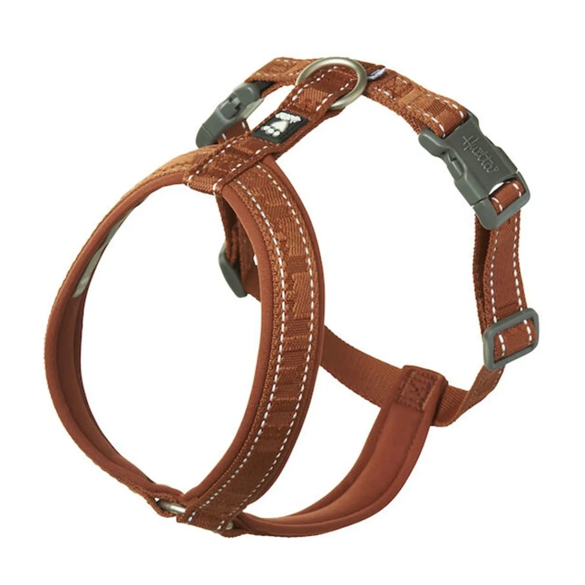 Casual Eco Y-valjaat, kaneli>Hurtta Online