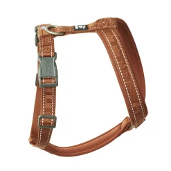 Casual Eco Y-valjaat, kaneli>Hurtta Online