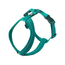 Casual ECO Y-valjaat, turkoosi>Hurtta Outlet