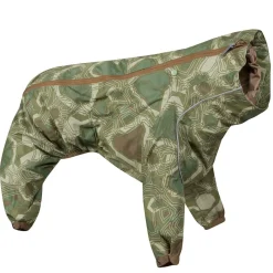 Downpour koiran sadehaalari camo>Hurtta Online