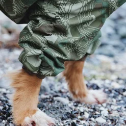 Downpour koiran sadehaalari camo>Hurtta Online
