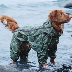 Downpour koiran sadehaalari camo>Hurtta Online