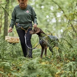 Expedition ECO -vetovyö, harmaa>Hurtta Online