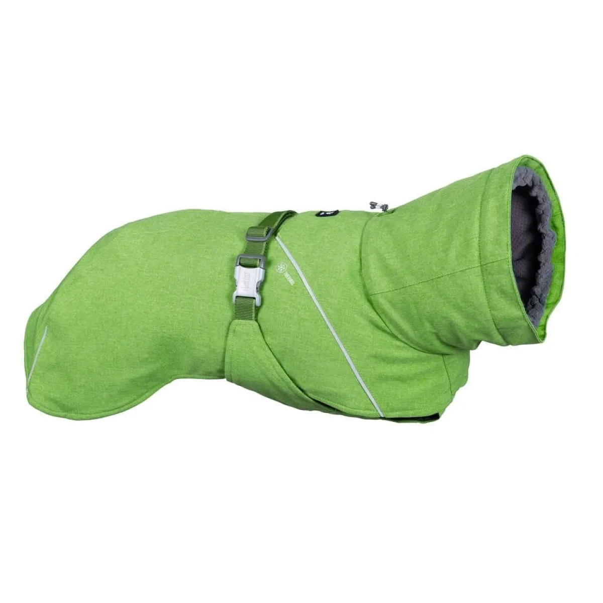 Expedition Parka II vihreä>Hurtta