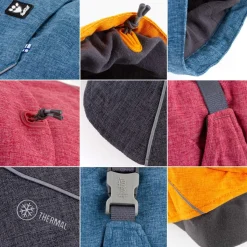 Expedition parka tyrni>Hurtta Clearance