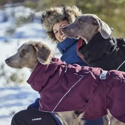 Extreme Warmer III ECO talviparka, munakoiso>Hurtta Discount