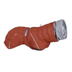 Extreme Warmer III ECO koiran lämpötakki, kaneli>Hurtta New