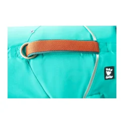 Life Savior Eco -koiran pelastusliivit, riikinkukko>Hurtta Sale