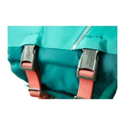 Life Savior Eco -koiran pelastusliivit, riikinkukko>Hurtta Sale