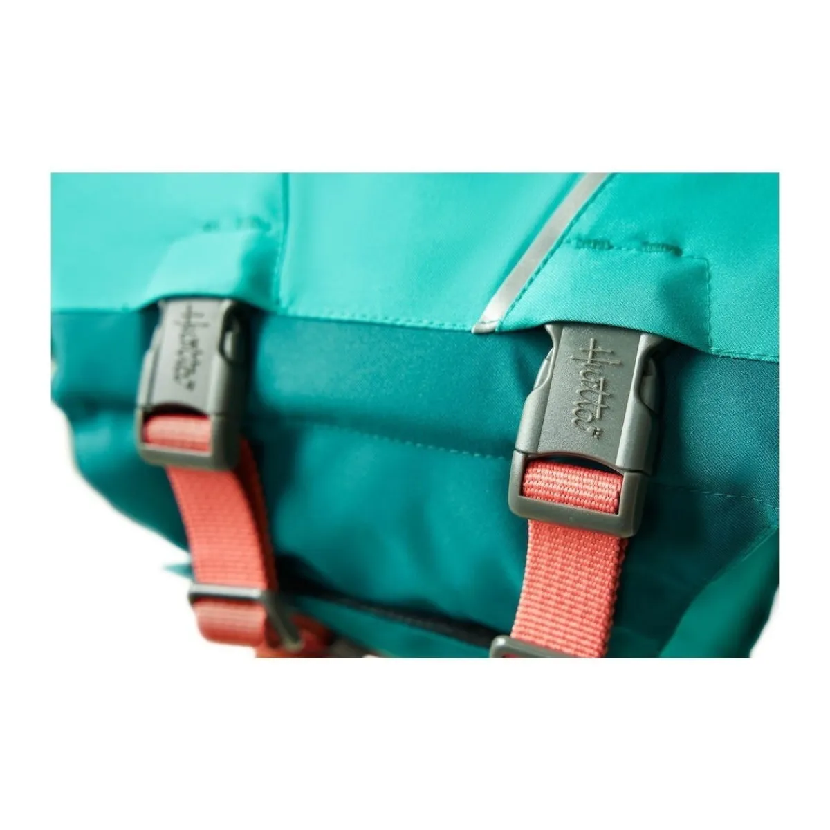 Life Savior Eco -koiran pelastusliivit, riikinkukko>Hurtta Sale