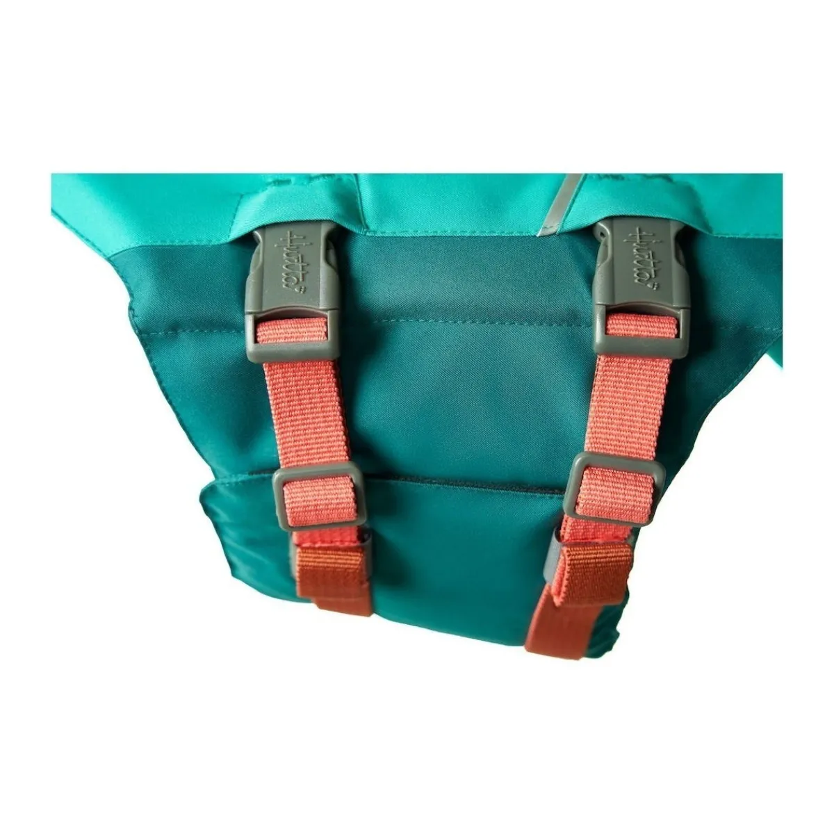 Life Savior Eco -koiran pelastusliivit, riikinkukko>Hurtta Sale
