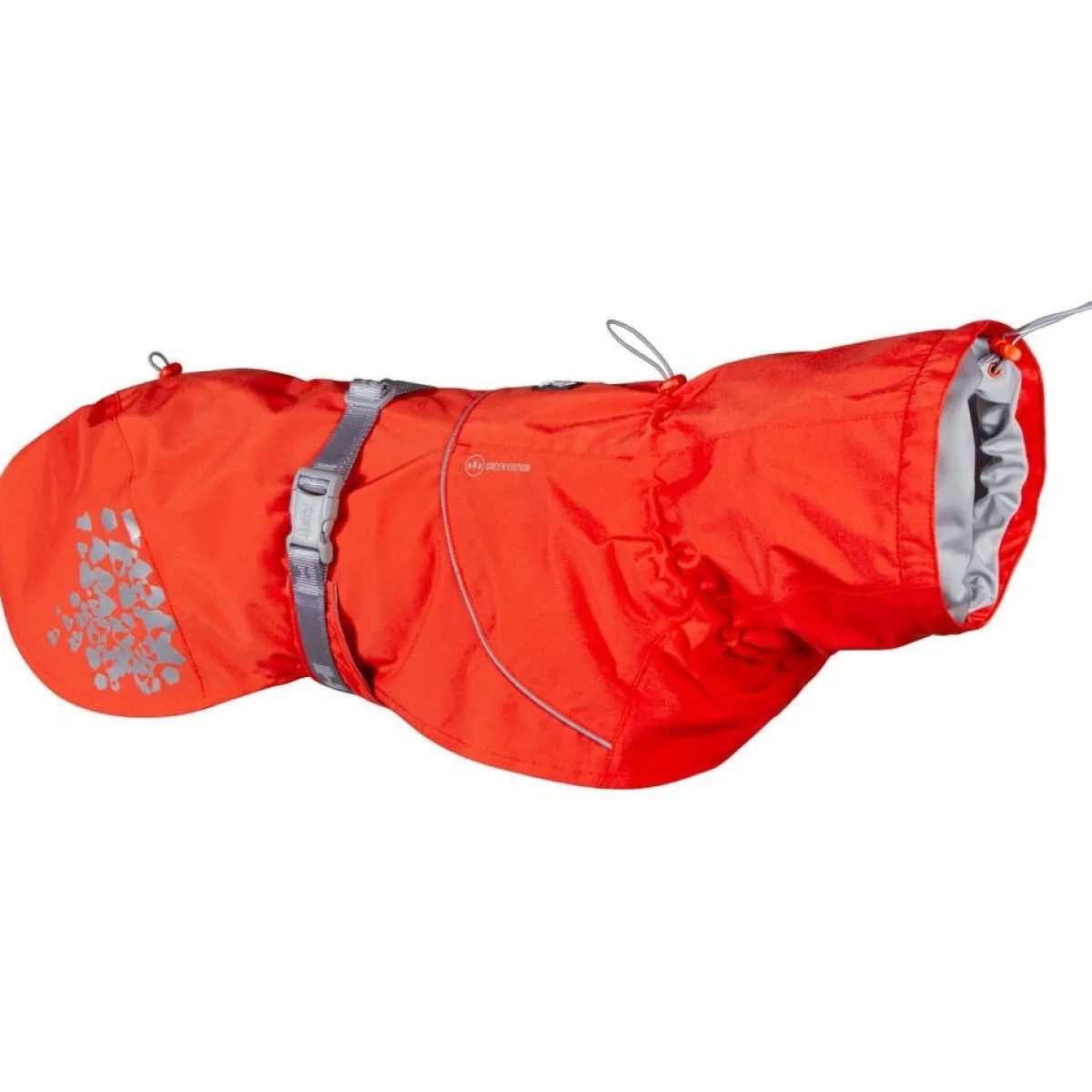 Monsoon ECO sadetakki ruusunmarja>Hurtta Clearance