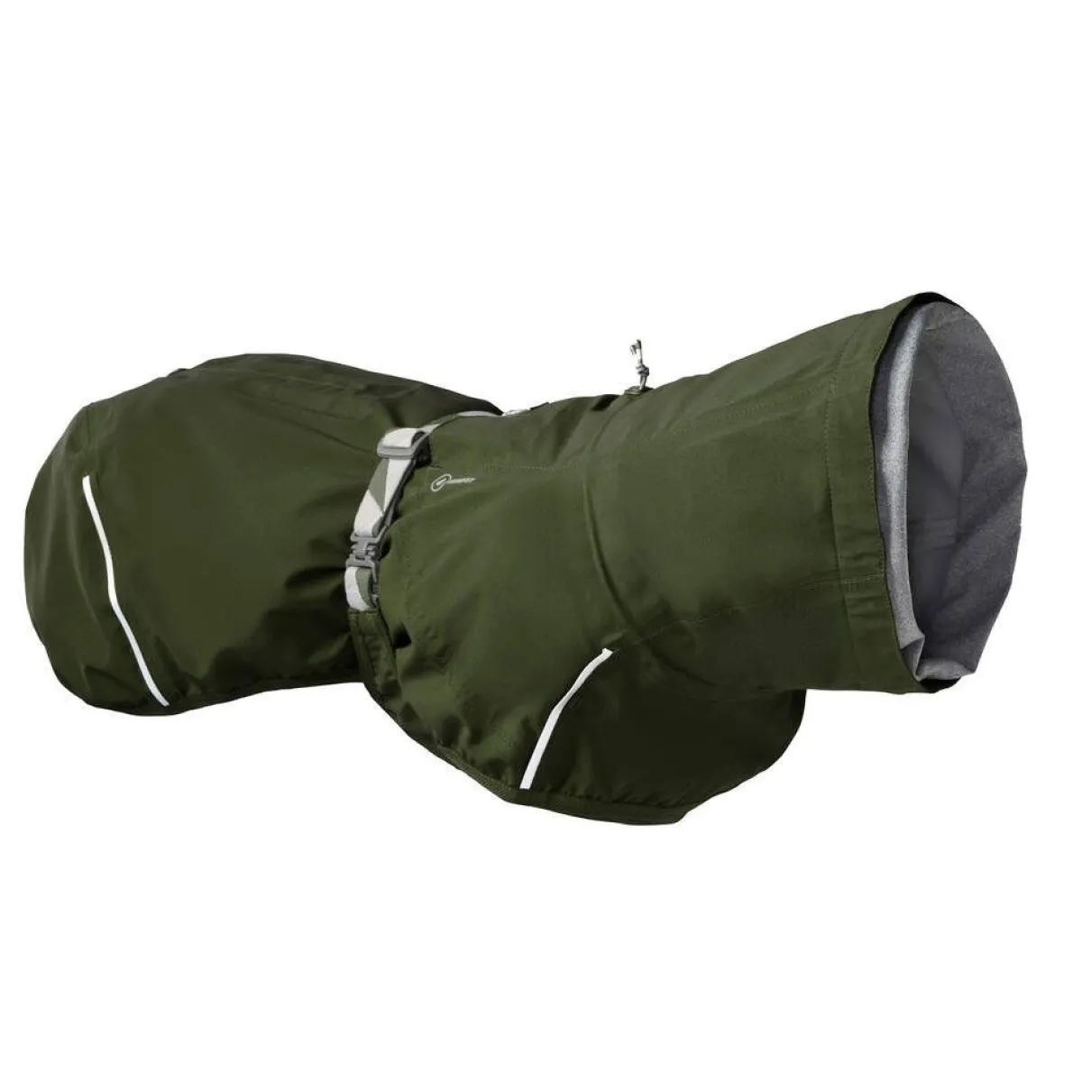 Mudventure sadetakki, metsänvihreä>Hurtta Hot