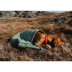 Outback Dreamer koiran makuupussi ECO>Hurtta Discount