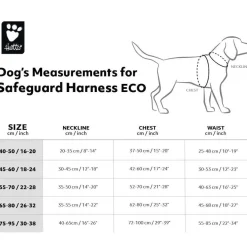 Safeguard valjaat ECO, harmaa>Hurtta Clearance