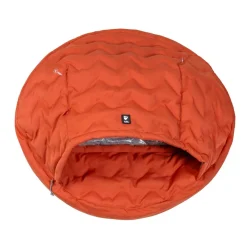 Sleepover koiran makuupussi, kaneli>Hurtta Online