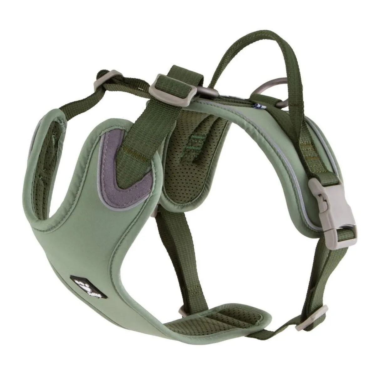 Weekend Warrior ECO valjas pensas>Hurtta Hot