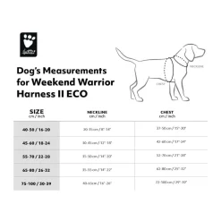 Weekend Warrior II ECO valjas, munakoiso>Hurtta Sale