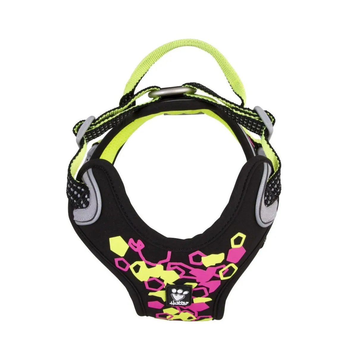 Weekend Warrior Neon-valjaat, lakritsi>Hurtta New