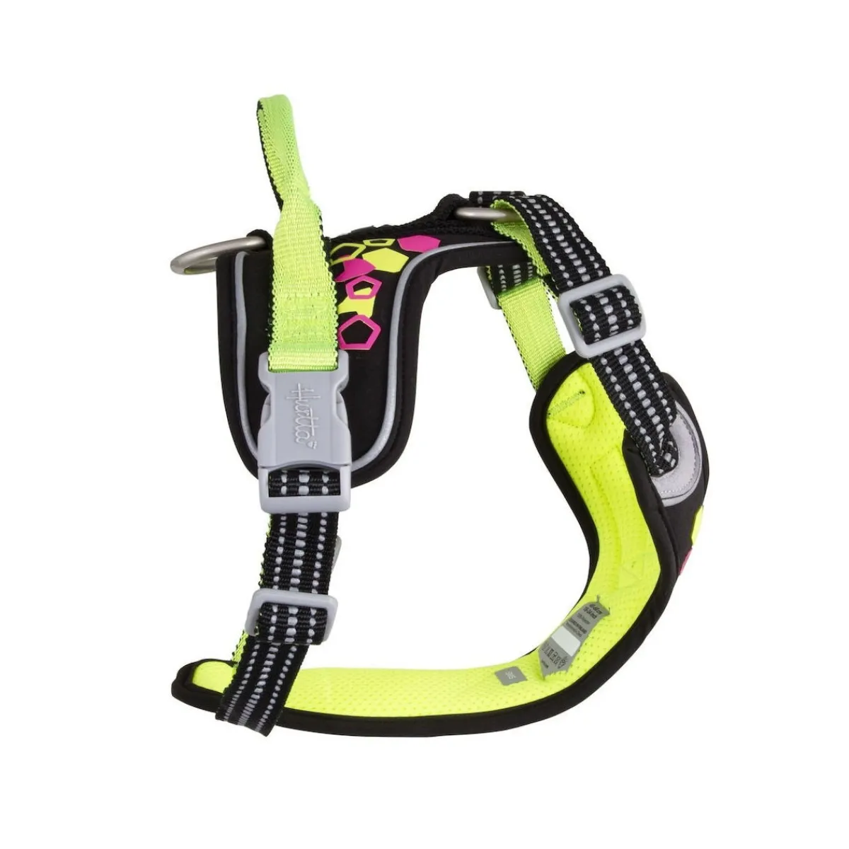 Weekend Warrior Neon-valjaat, lakritsi>Hurtta New