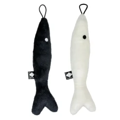 Finn Fish kissanlelut 2 kpl>I Love Happy Cats Best