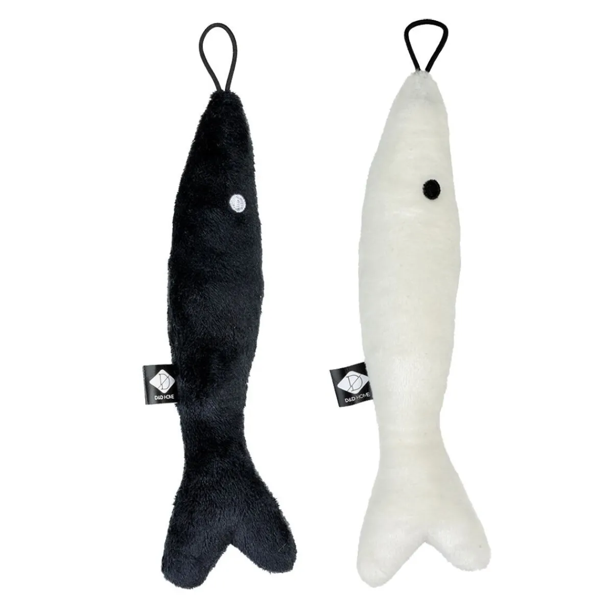 Finn Fish kissanlelut 2 kpl>I Love Happy Cats Best