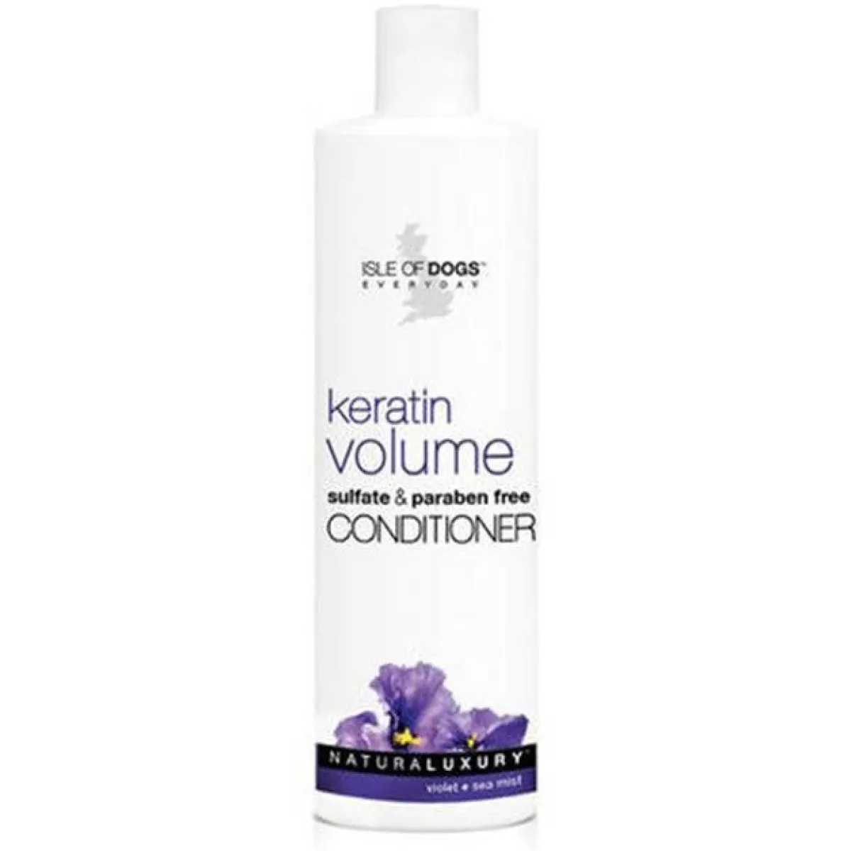 IOD ENL Keratin Volymizing Condition>Isle Of Dogs Online