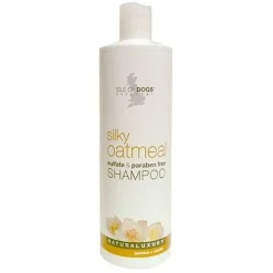 IOD ENL Silky Oatmeal shampoo, 500 ml>Isle Of Dogs New