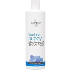 IOD ENL Tearless Puppy shampoo, 500 ml>Isle Of Dogs New
